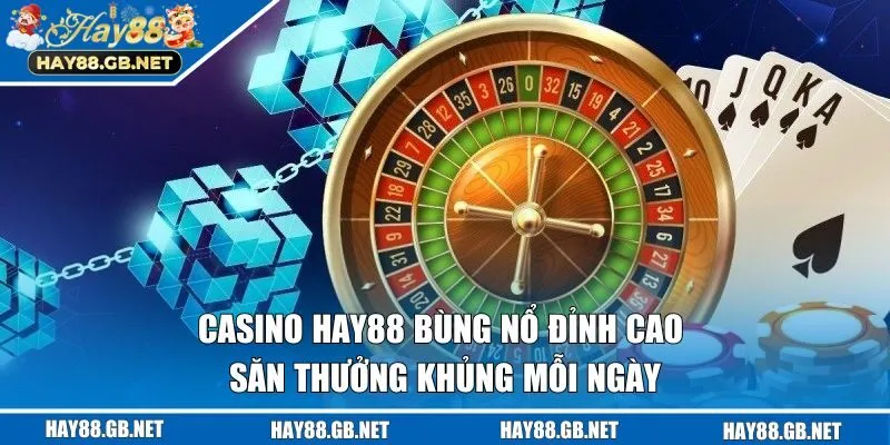Casino