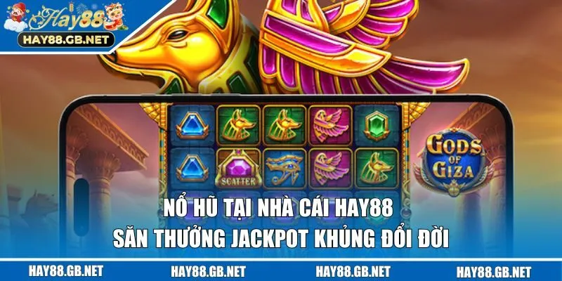 Nổ hũ